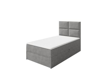 Bodskatan Sängpaket Kontinentalsäng 90x200 cm