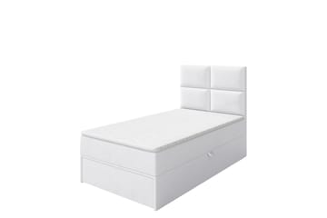 Bodskatan Sängpaket Kontinentalsäng 90x200 cm