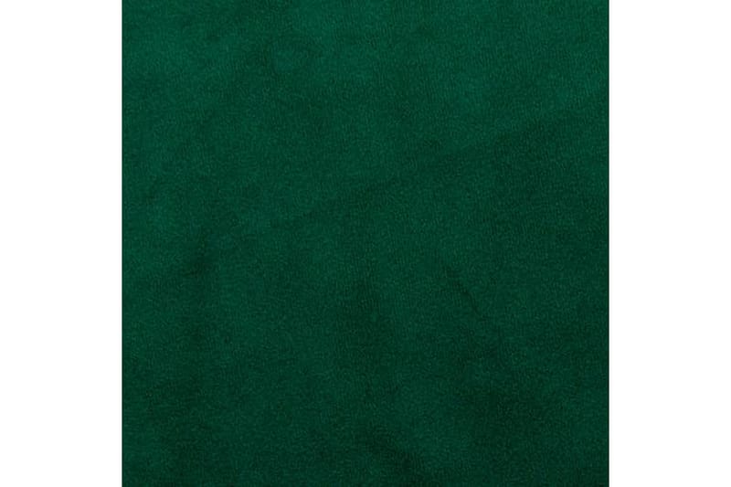 Boksta Kontinentalsäng 120x200 cm - Grön - Kontinentalsäng