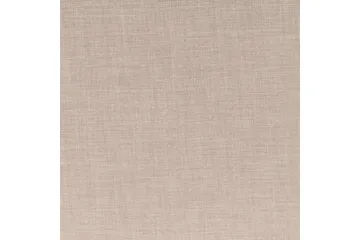 Bossom Sängram 140x200 cm - Beige/Mörkt trä - Möbler - Säng - Sängram & sängstomme