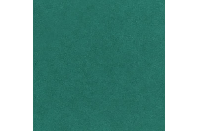 Bossom Sängram 140x200 cm - Grön - Möbler - Säng - Sängram & s�ängstomme