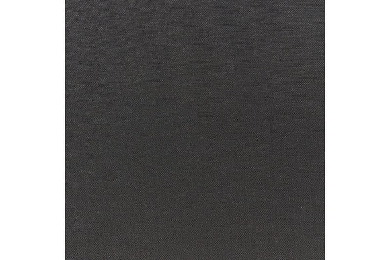 Bossom Sängram 140x200 cm - Svart/Mörkt trä - Möbler - Säng - Sängram & sängstomme