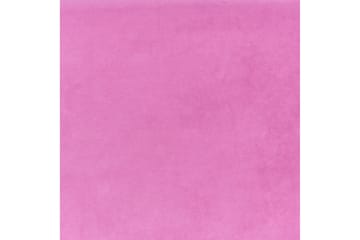 Bossom Sängram 90x200 cm - Rosa/Mörkt trä - Möbler - Säng - Sängram & sängstomme