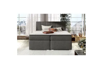 Boxspring Eltap Bolero