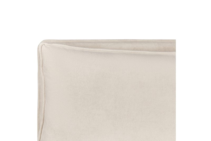 Braylon Sängram 160x200 cm - Beige - Möbler - Säng - Sängram & sängstomme