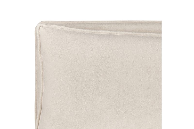 Braylon Sängram 180x200 cm - Beige - Möbler - Säng - Sängram & sängstomme
