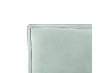 Braylon Sängram 180x200 cm - Grön - Möbler - Säng - Sängram & sängstomme