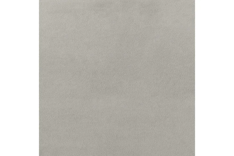 Briley Sängram 140x200 cm - Ljusgrå/Guld - Möbler - Säng - Sängram & sängstomme