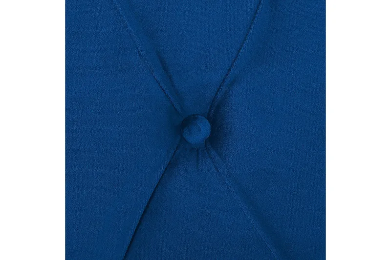 Bronson Sängram 180x200 cm - Blå/Mörkt trä - Möbler - Säng - Vattensängar