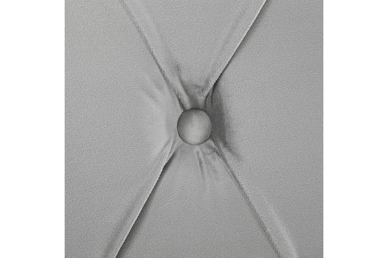 Bronson Vattensäng 180x200 cm - Grå/Svart - Möbler - Säng - Vattensängar