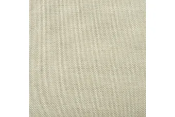 Brook Vattensäng 180x200 cm - Beige/Svart - Möbler - Säng - Vattensängar