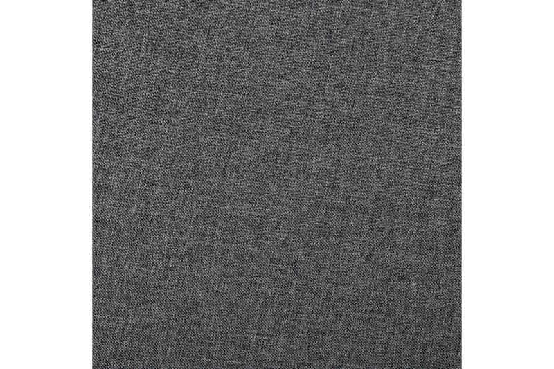 Brook Vattensäng 180x200 cm - Grå/Svart - Möbler - Säng - Vattensängar