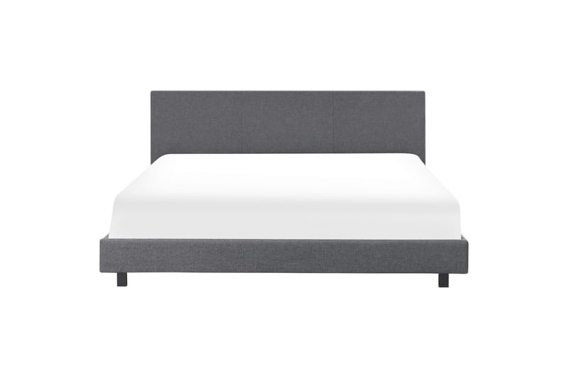 Brook Vattensäng 180x200 cm - Grå/Svart - Möbler - Säng - Vattensängar