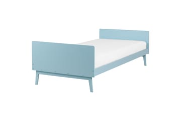 Burt Sängram 90x200 cm