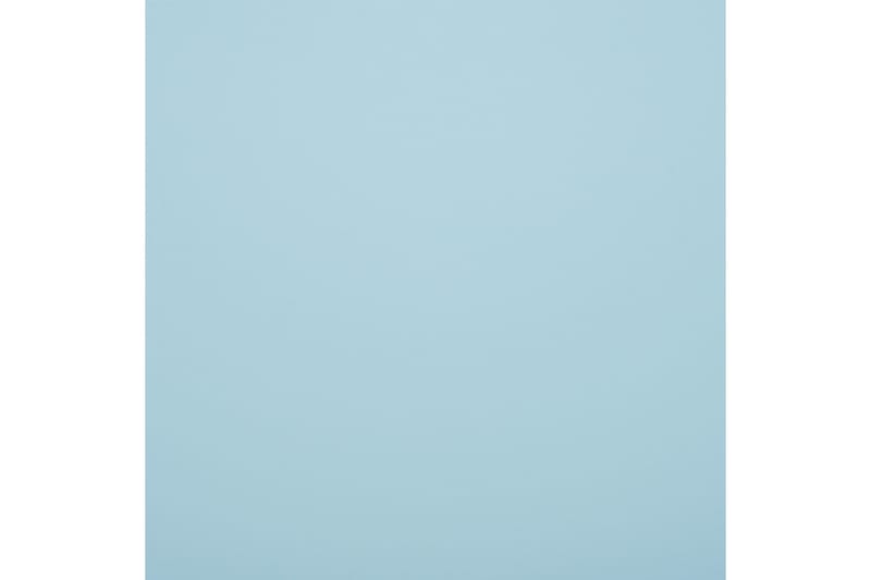 Burt Sängram 90x200 cm - Blå - Möbler - Säng - Sängram & sängstomme