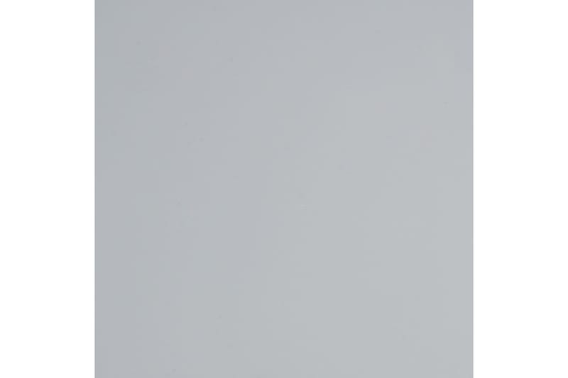 Burt Sängram 90x200 cm - Grå - Möbler - Säng - Sängram & sängstomme