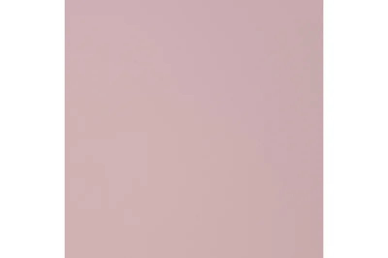 Burt Sängram 90x200 cm i Målat Trä - Rosa - Möbler - Säng - Sängram & sängstomme