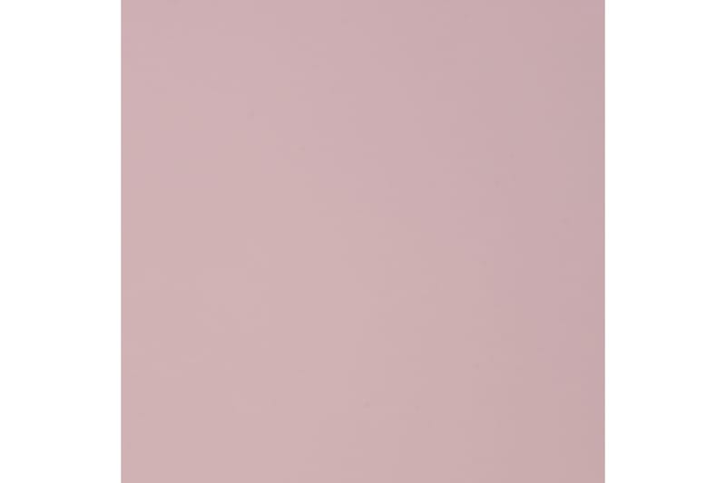 Burt Sängram 90x200 cm - Rosa - Möbler - Säng - Sängram & sängstomme