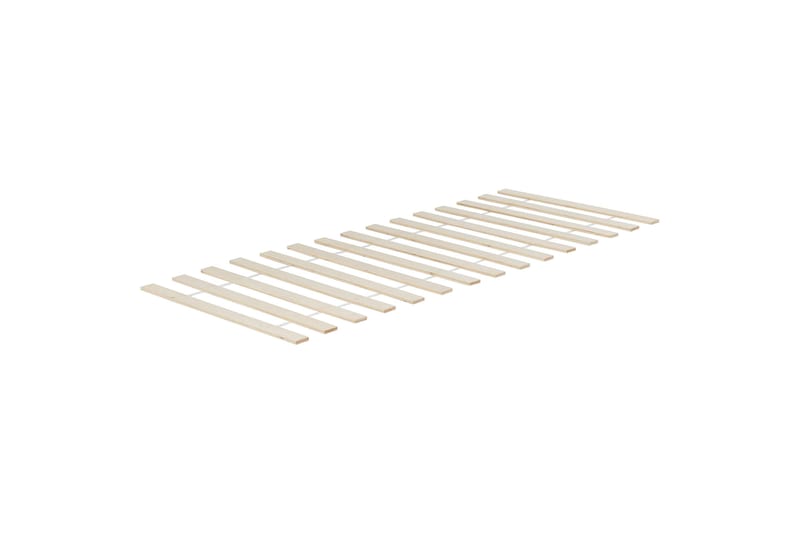 Burt Sängram 90x200 cm - Rosa - Möbler - Säng - Sängram & sängstomme