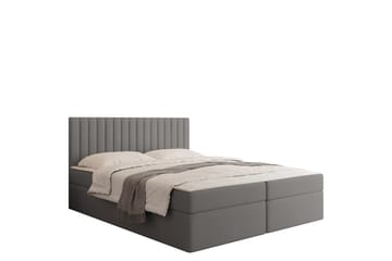 Calrosor Sängpaket Kontinentalsäng med Förvaring 160x200 cm