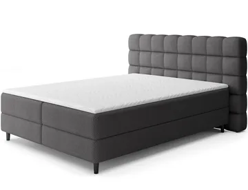 Camma Sängpaket Kontinentalsäng med förvaring 140x200 cm - Calmora 05 - Möbler - Säng - Kontinentalsäng