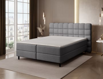 Camma Sängpaket Kontinentalsäng med förvaring 140x200 cm - Calmora 05 - Möbler - Säng - Kontinentalsäng