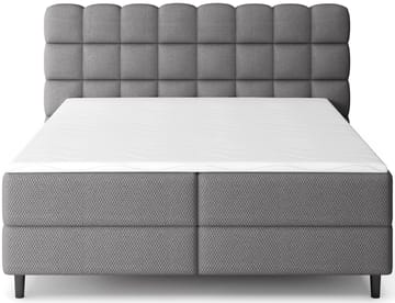 Camma Sängpaket Kontinentalsäng med förvaring 140x200 cm - Calmora 05 - Möbler - Säng - Kontinentalsäng