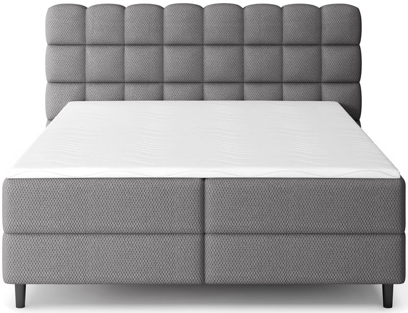 Camma Sängpaket Kontinentalsäng med förvaring 140x200 cm - Calmora 05 - Möbler - Säng - Kontinentalsäng