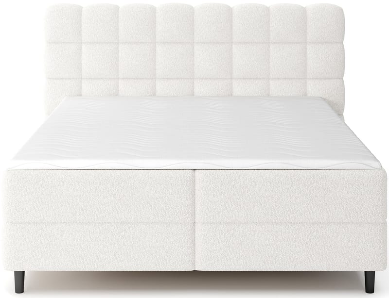 Camma Sängpaket Kontinentalsäng med förvaring 140x200 cm - Royal 01 - Möbler - Säng - Kontinentalsäng