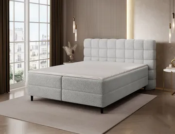 Camma Sängpaket Kontinentalsäng med förvaring 140x200 cm - Royal 04 - Möbler - Säng - Kontinentalsäng