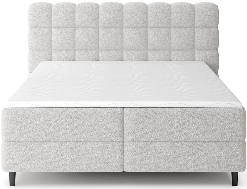 Camma Sängpaket Kontinentalsäng med förvaring 140x200 cm - Royal 04 - Möbler - Säng - Kontinentalsäng