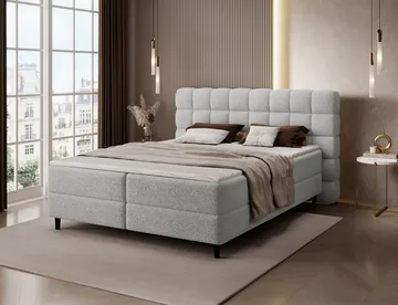 Camma Sängpaket Kontinentalsäng med förvaring 140x200 cm - Royal 04 - Möbler - Säng - Kontinentalsäng