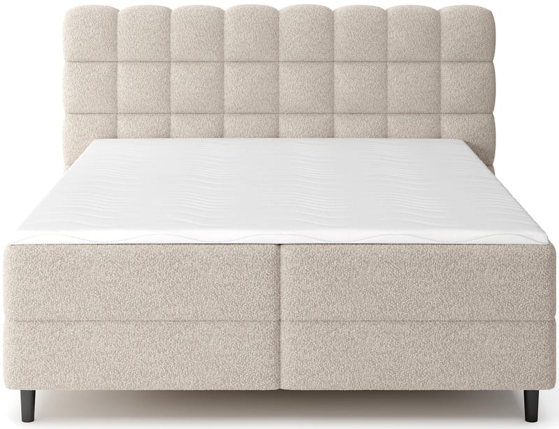 Camma Sängpaket Kontinentalsäng med förvaring 140x200 cm - Royal 18 - Möbler - Säng - Kontinentalsäng