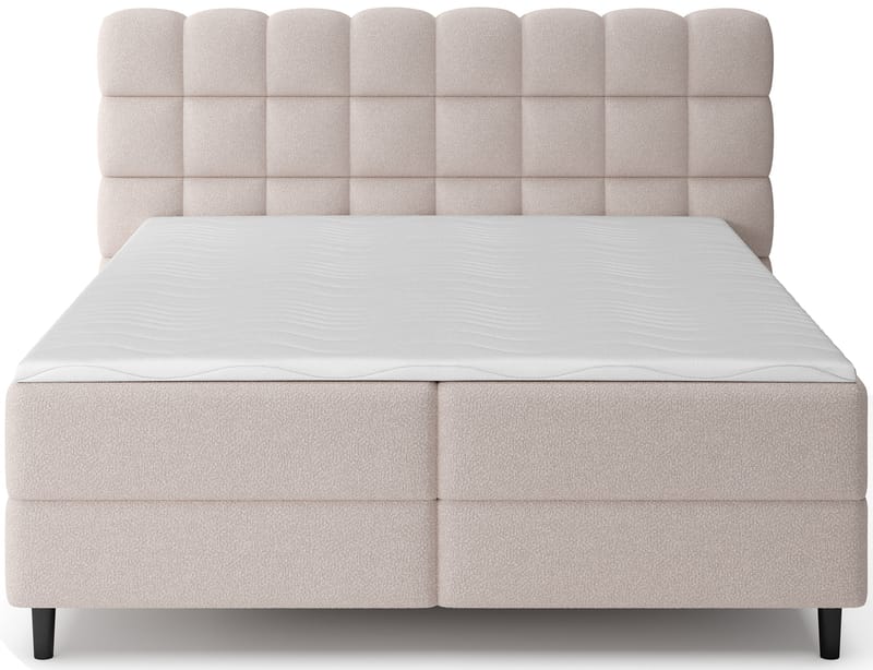 Camma Sängpaket Kontinentalsäng med förvaring 140x200 cm - Paolli 18 - Möbler - Säng - Kontinentalsäng