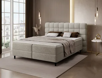 Camma Sängpaket Kontinentalsäng med förvaring 160x200 cm - Royal 20 - Möbler - Säng - Kontinentalsäng
