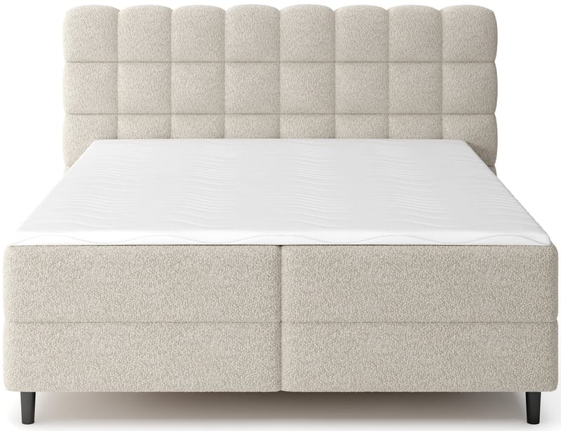 Camma Sängpaket Kontinentalsäng med förvaring 160x200 cm - Royal 20 - Möbler - Säng - Kontinentalsäng