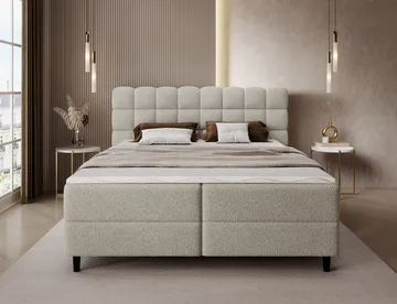 Camma Sängpaket Kontinentalsäng med förvaring 160x200 cm - Royal 20 - Möbler - Säng - Kontinentalsäng