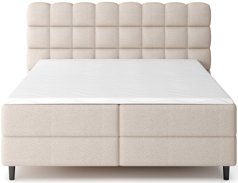 Camma Sängpaket Kontinentalsäng med förvaring 180x200 cm - Calmora 18 - Möbler - Säng - Kontinentalsäng