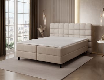 Camma Sängpaket Kontinentalsäng med förvaring 180x200 cm - Calmora 18 - Möbler - Säng - Kontinentalsäng