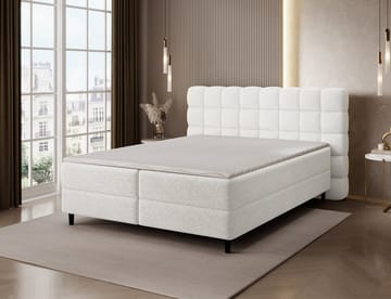 Camma Sängpaket Kontinentalsäng med förvaring 180x200 cm - Royal 01 - Möbler - Säng - Kontinentalsäng