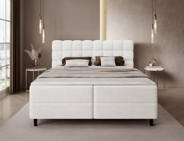 Camma Sängpaket Kontinentalsäng med förvaring 180x200 cm - Royal 01 - Möbler - Säng - Kontinentalsäng