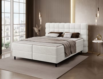Camma Sängpaket Kontinentalsäng med förvaring 180x200 cm - Royal 01 - Möbler - Säng - Kontinentalsäng