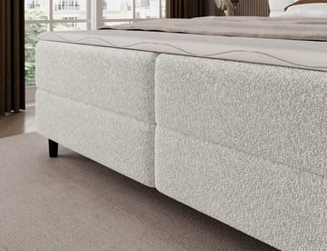 Camma Sängpaket Kontinentalsäng med förvaring 180x200 cm - Royal 01 - Möbler - Säng - Kontinentalsäng