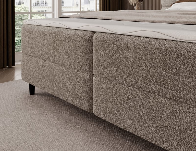 Camma Sängpaket Kontinentalsäng med förvaring 180x200 cm - Royal 18 - Möbler - Säng - Kontinentalsäng