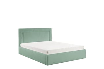 Carve Förvaringssäng