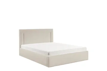 Carve Förvaringssäng