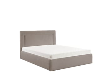 Carve Förvaringssäng