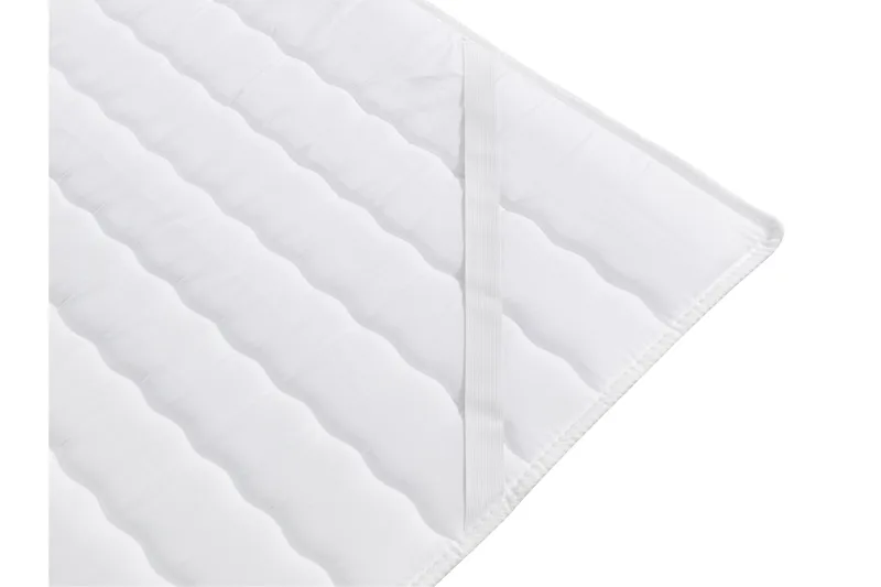 Celestine Förvaringssäng 160x200 cm - Grå - Möbler - Säng - Komplett sängpaket