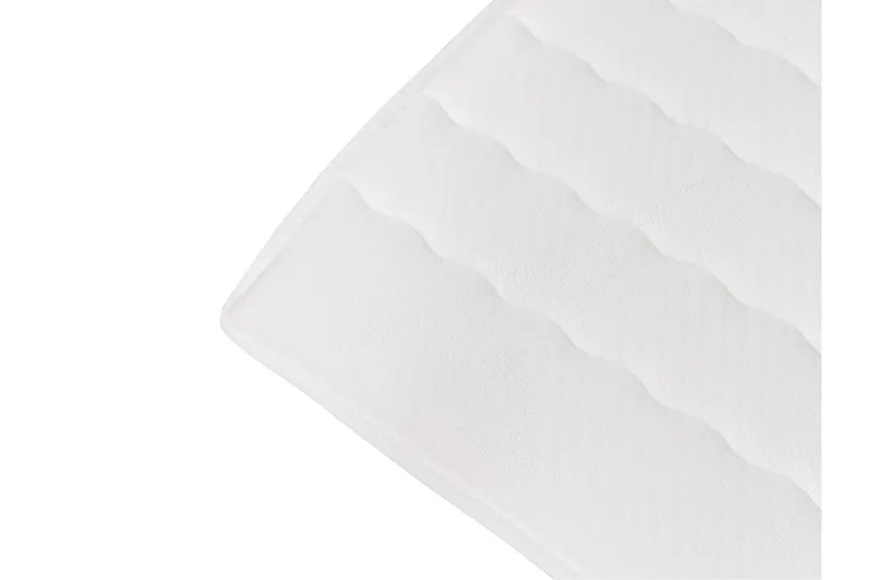 Celestine Förvaringssäng 200x200 cm - Grå - Möbler - Säng - Komplett sängpaket