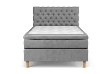 Celine Sänggavel 120 cm - Grey